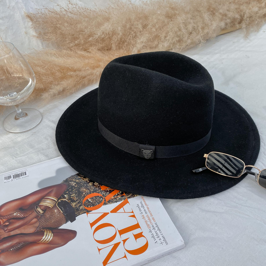 Loose hat is not a problem anymore!