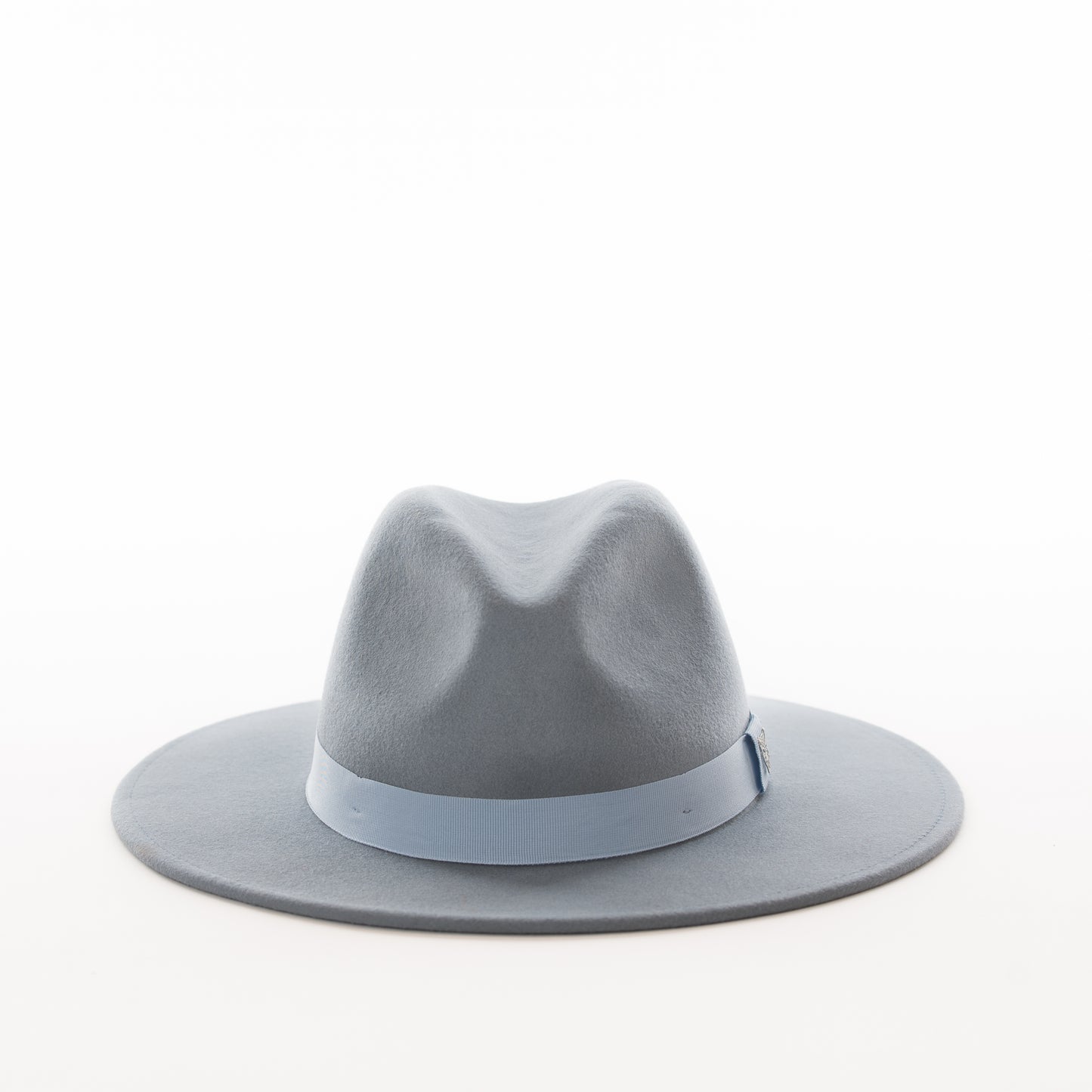 ‘Baby Blue’ Hat