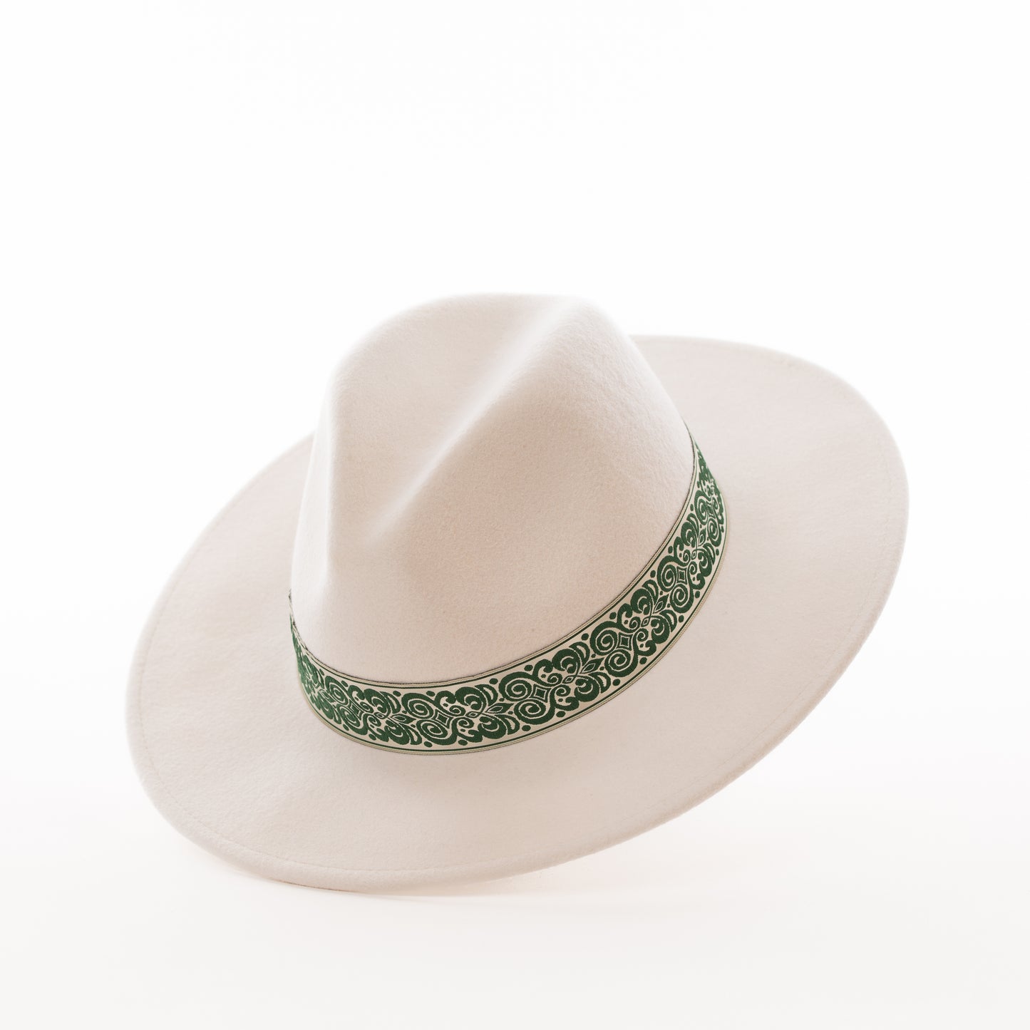 'Verde' Hat