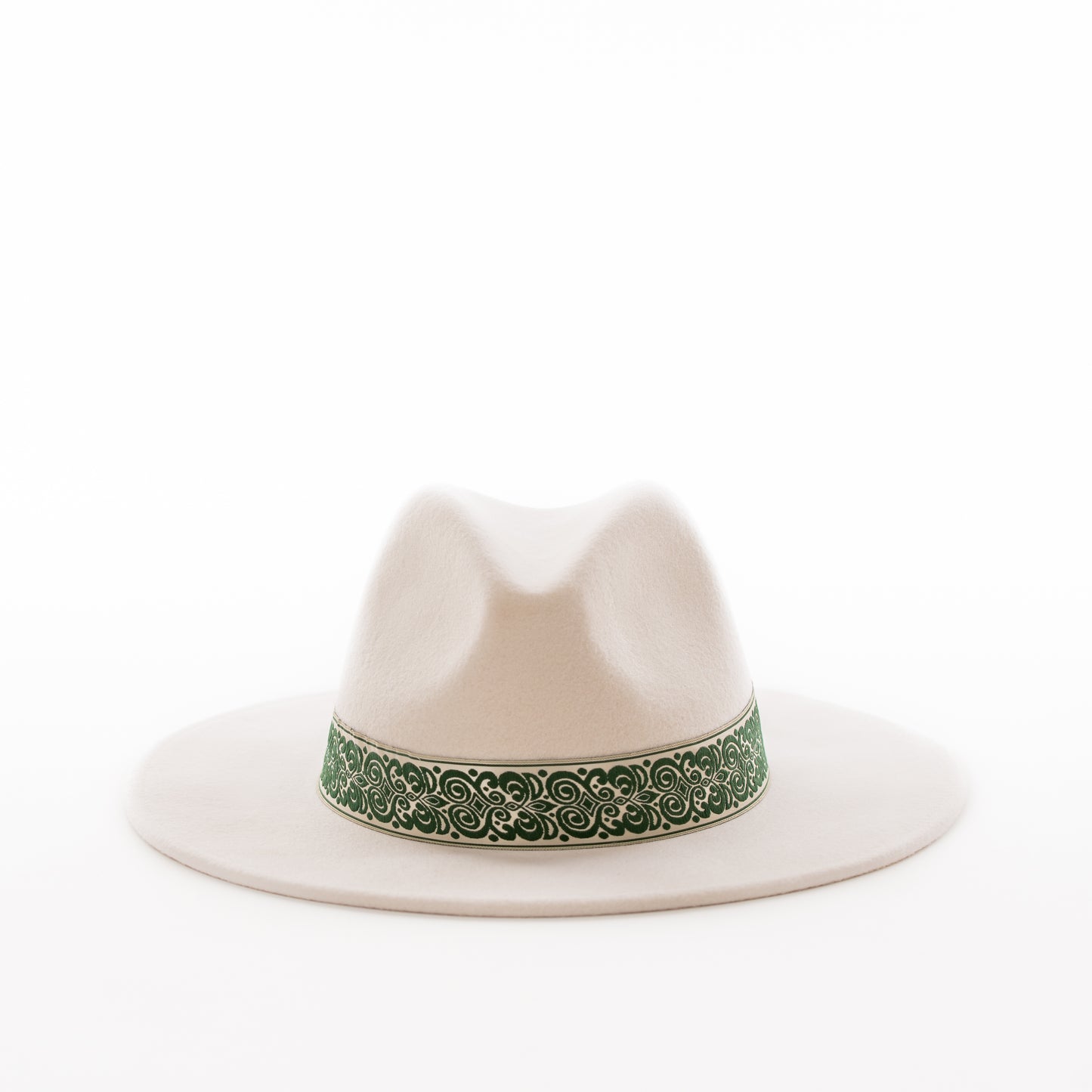 'Verde' Hat