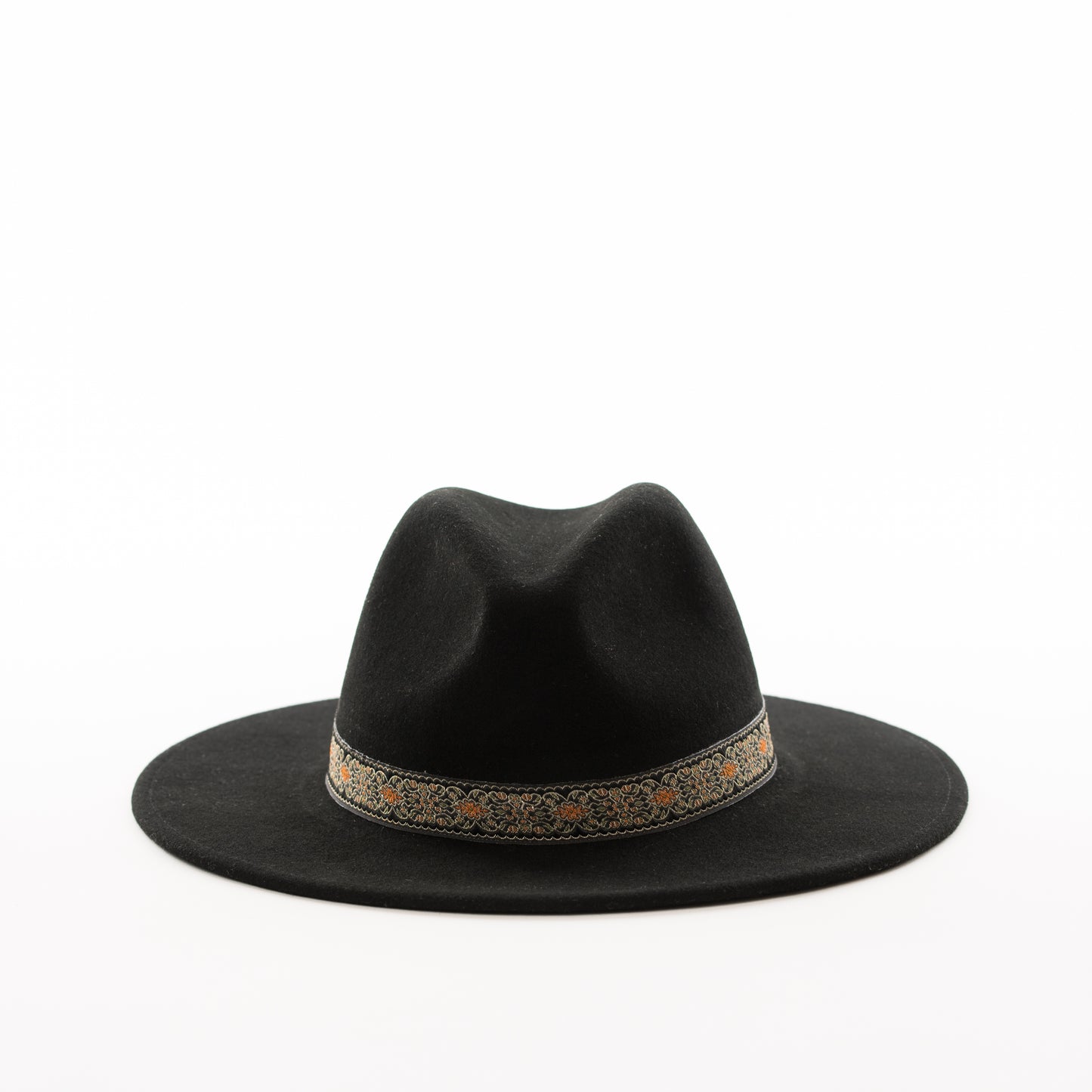 'Palm' Hat