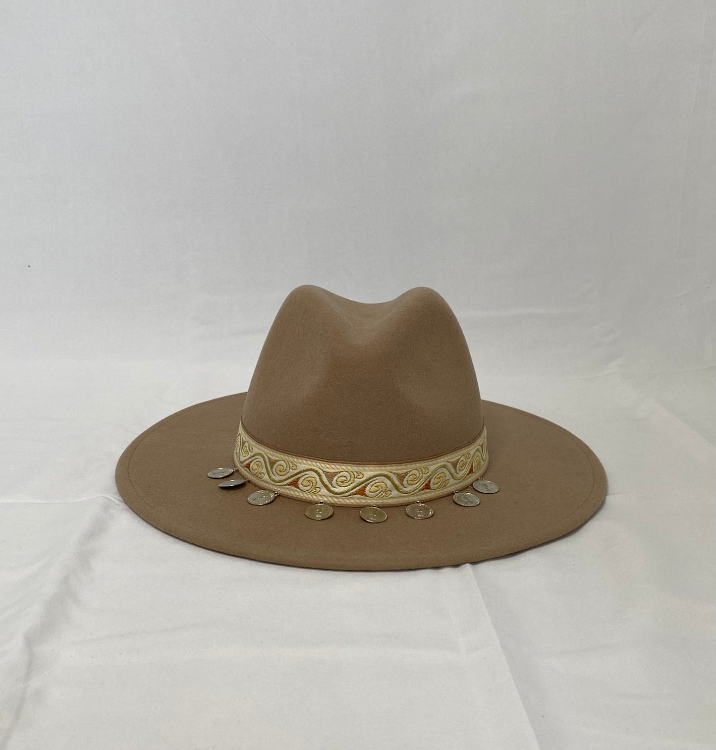 'Gipsy' Hat