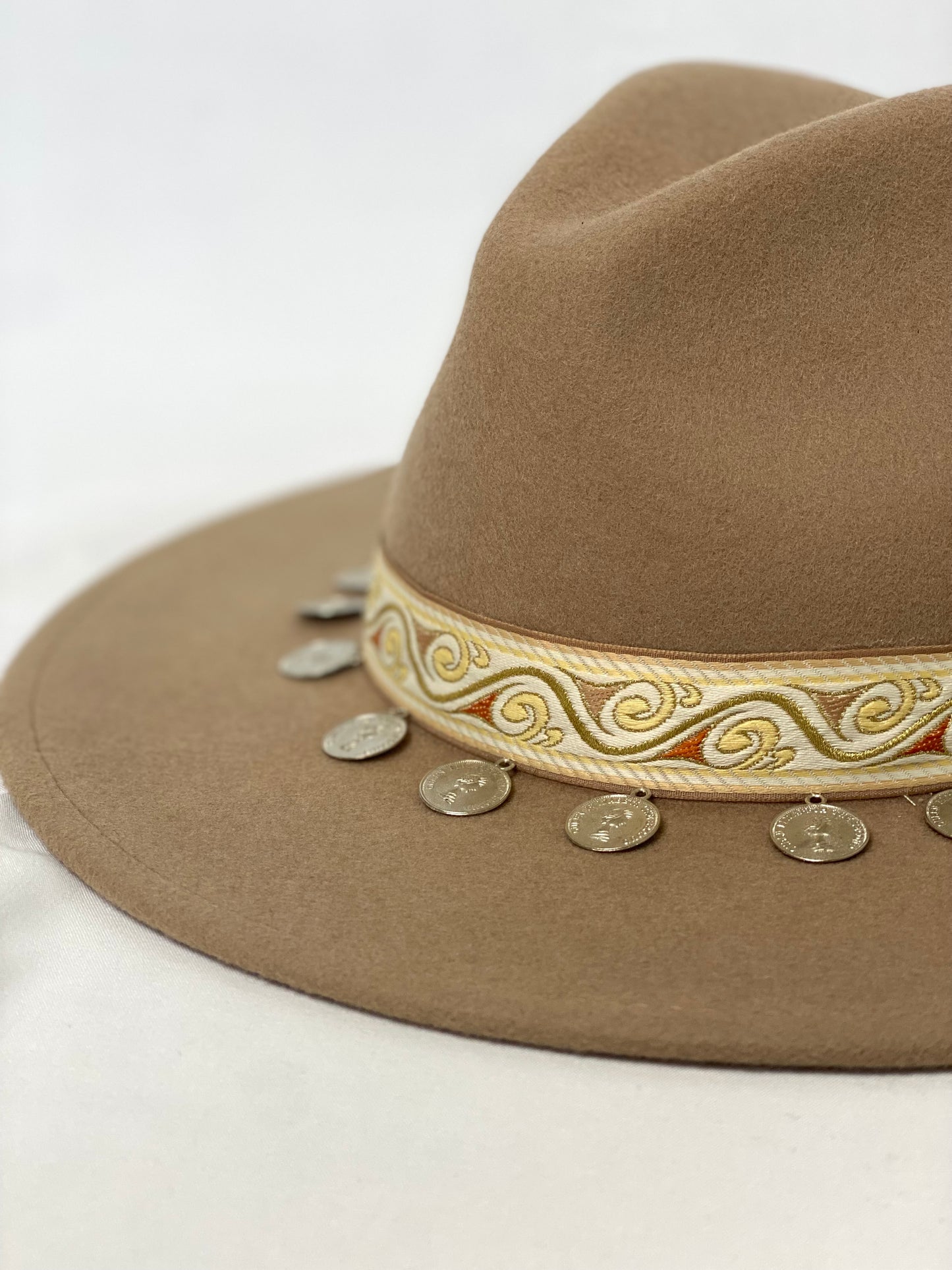 'Gipsy' Hat