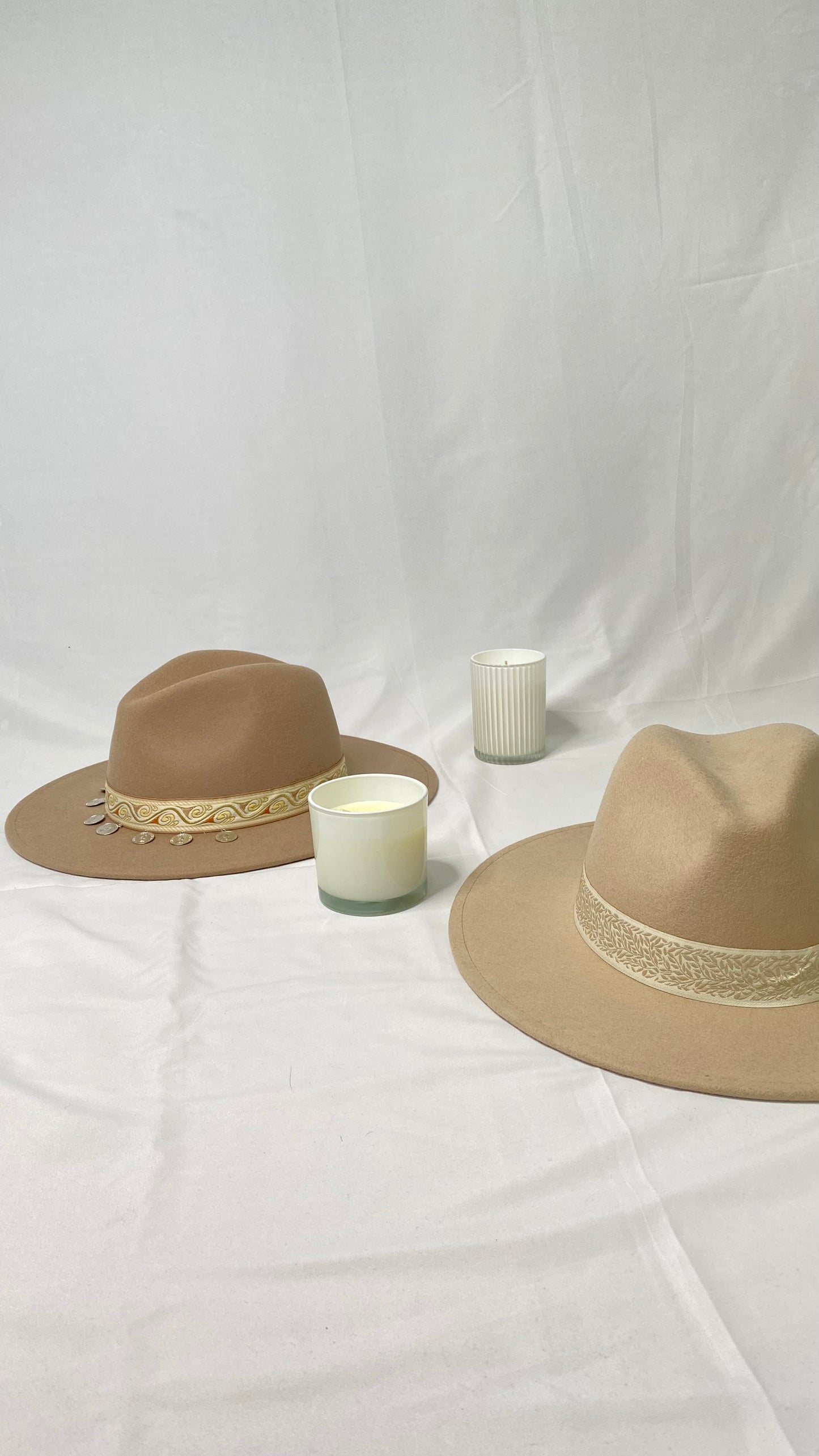 'Teddy' Hat