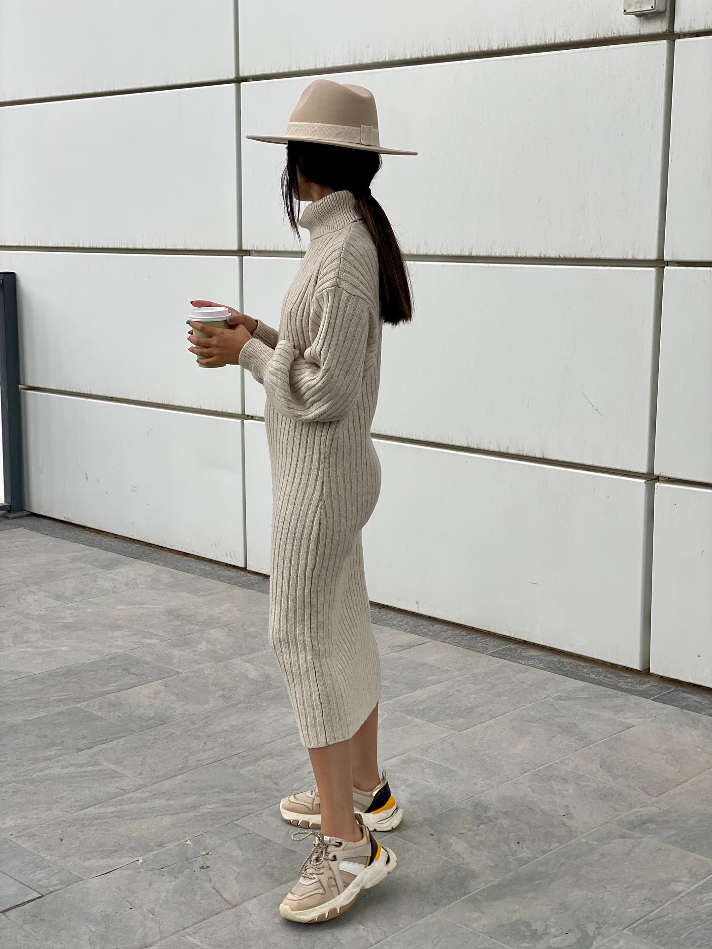'Teddy' Hat