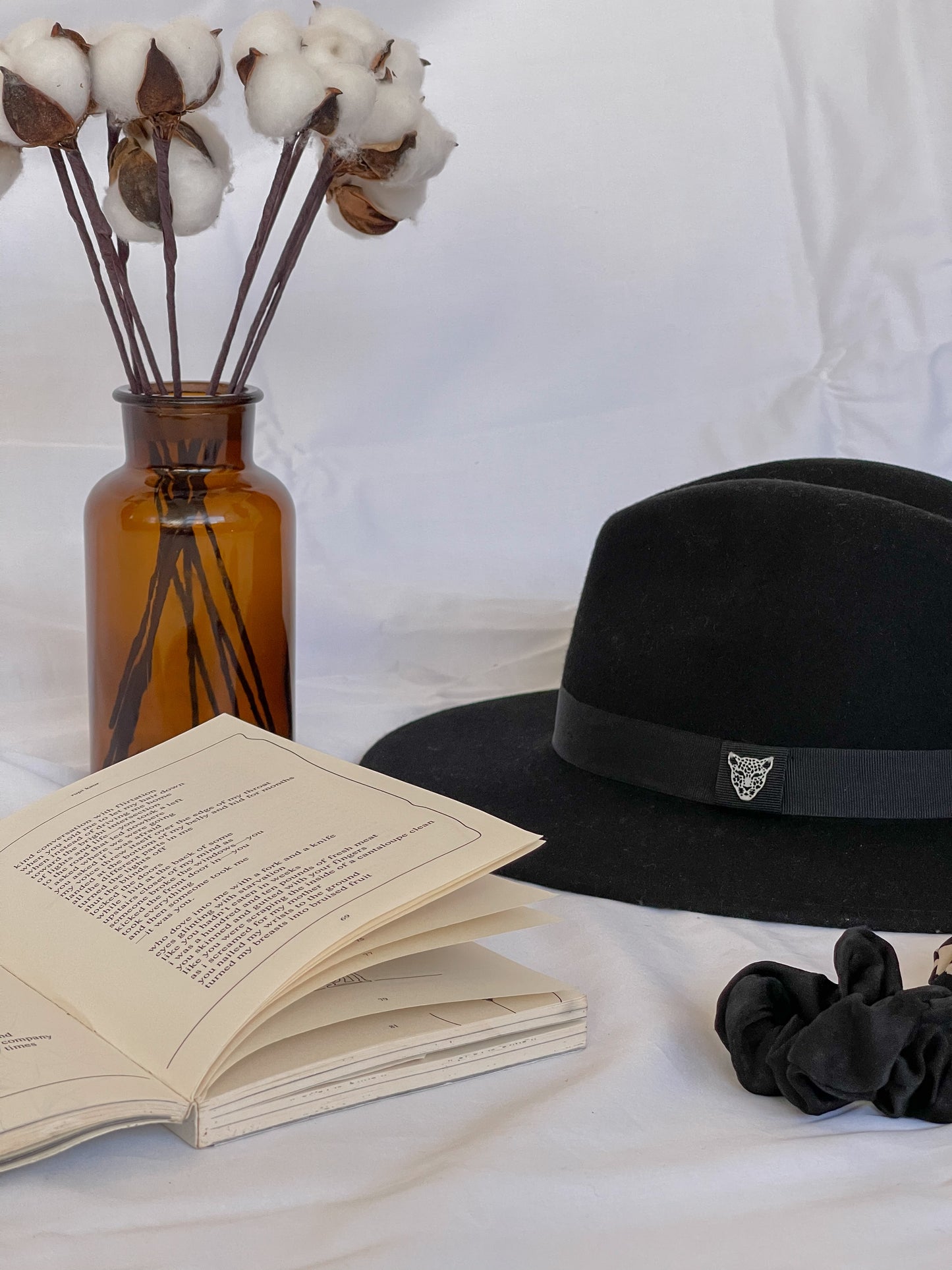 ‘Bossy’ Hat