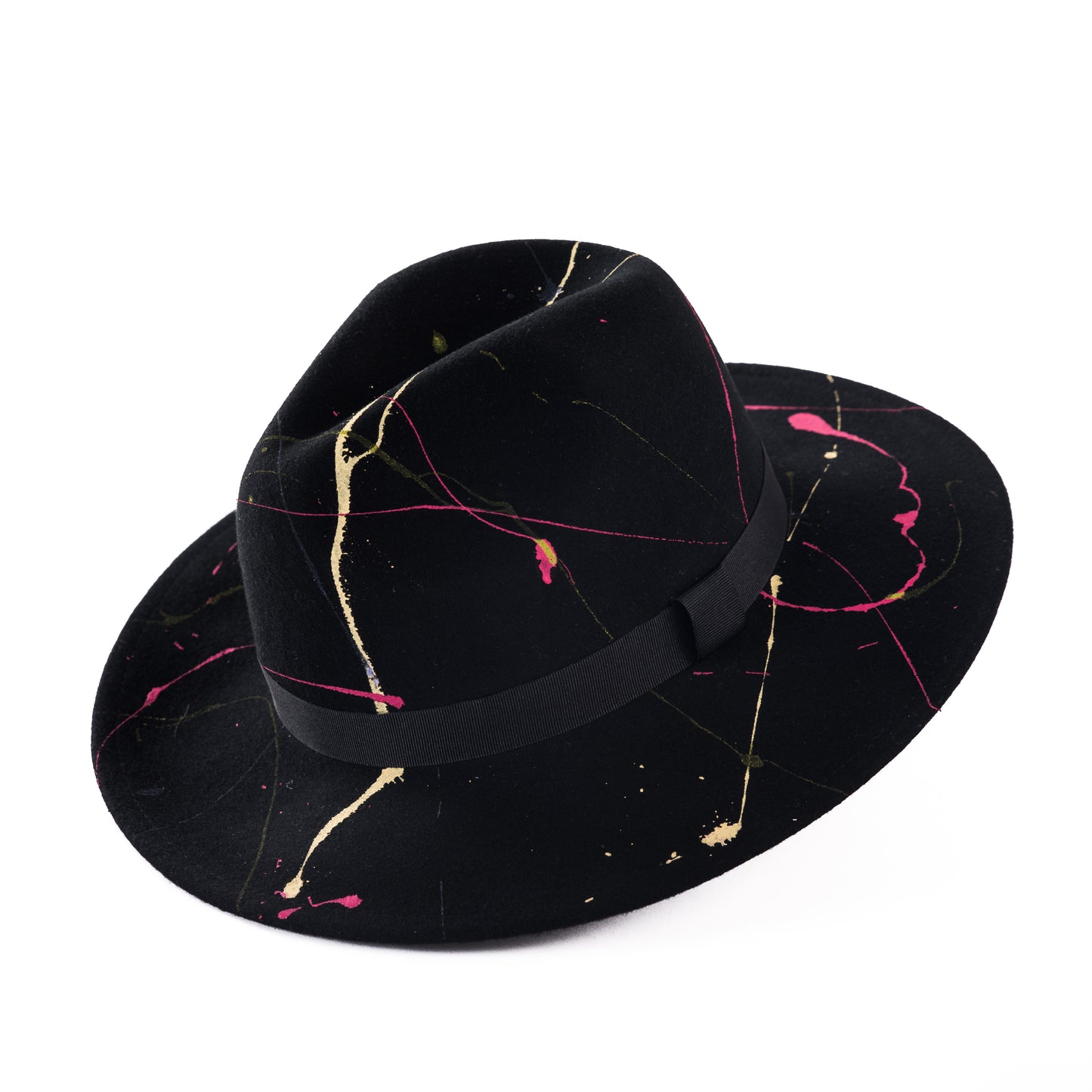 ‘Tokyo Lights’ Hat For Her