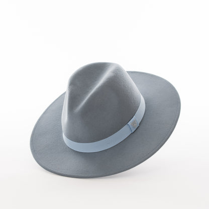 ‘Baby Blue’ Hat