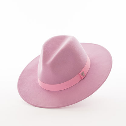 ‘Think Pink’ Hat