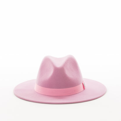 ‘Think Pink’ Hat