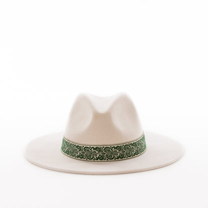 'Verde' Hat
