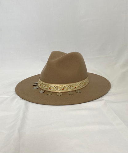 'Gipsy' Hat