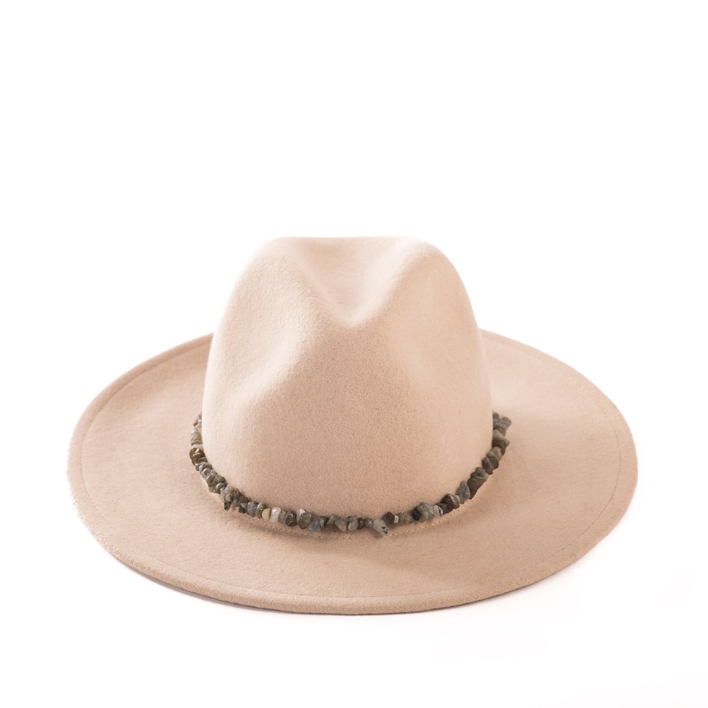 ‘Cáscara’ Hat