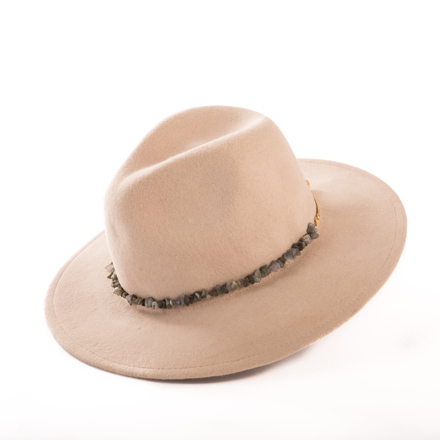‘Cáscara’ Hat