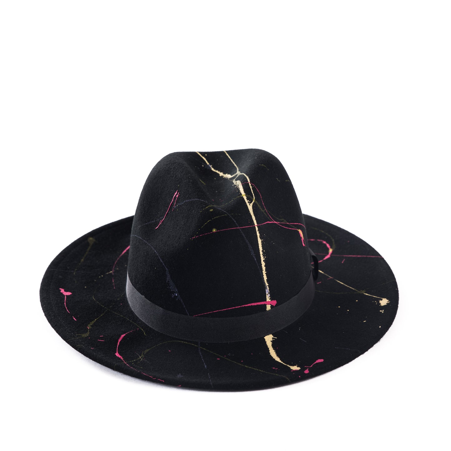 ‘Tokyo Lights’ Hat For Her