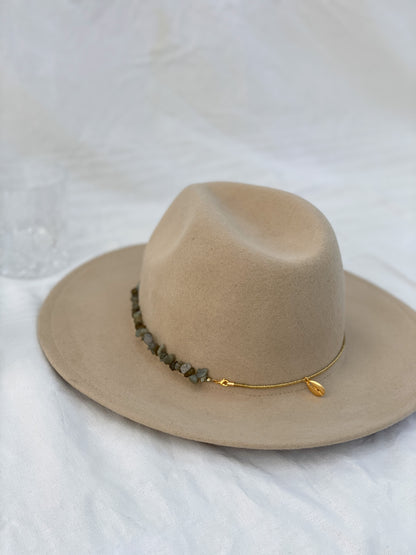 ‘Cáscara’ Hat